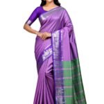 Nira Deepam Silk Saree | MO