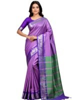 Nira Deepam Silk Saree | MO