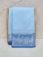 Nira Deepam Silk Saree | MO - Image 2