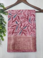 Nira Fusion Silk Cotton | FSC2 - Image 2