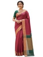 Nira Deepam Silk Saree | DMD3