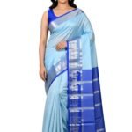Nira Deepam Silk Saree | MO