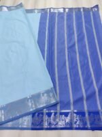 Nira Deepam Silk Saree | MO - Image 3