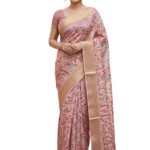 Nira Fusion Silk Cotton | FSC2