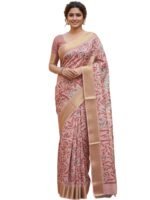 Nira Fusion Silk Cotton | FSC2