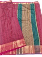 Nira Deepam Silk Saree | DMD3 - Image 4