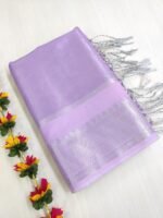 Nira Premium Tissue Silk Saree (TSS6)