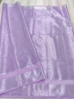Nira Premium Tissue Silk Saree (TSS6) - Image 2