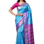 Nira Deepam Silk Saree | MO