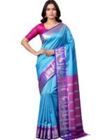 Nira Deepam Silk Saree | MO