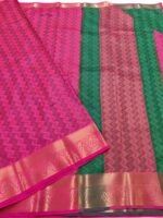 Nira Deepam Silk Saree | DMD3 - Image 3