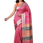 Nira Deepam Silk Saree | DMD3