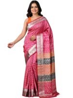 Nira Deepam Silk Saree | DMD3