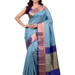 Nira Deepam Silk Saree | DMD3