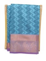 Nira Deepam Silk Saree | DMD3 - Image 2
