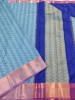Nira Deepam Silk Saree | DMD3 - Image 3