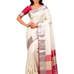 Nira Deepam Silk Saree | DMD3