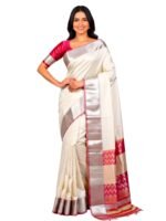 Nira Deepam Silk Saree | DMD3