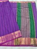 Nira Deepam Silk Saree | DMD3 - Image 3