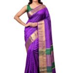 Nira Deepam Silk Saree | DMD3