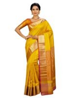 Nira Deepam Silk Saree | DPC1