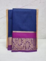 Nira Deepam Silk Saree | DPF1 - Image 3