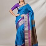 Nira Deepam Silk Saree | DPF1