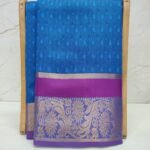 Nira Deepam Silk Saree | DPF1