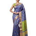 Nira Deepam Silk Saree | DPC1