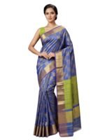 Nira Deepam Silk Saree | DPC1