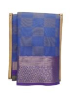 Nira Deepam Silk Saree | DPC1 - Image 2