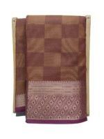 Nira Deepam Silk Saree | DPC1 - Image 2