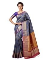Nira Deepam Silk Saree | DPC1