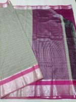 Nira Deepam Silk Saree | DPF1 - Image 3
