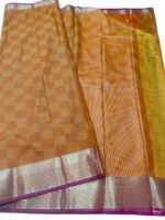 Nira Deepam Silk Saree | DPC1 - Image 3