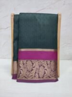 Nira Deepam Silk Saree | DPF1 - Image 2