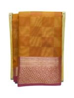 Nira Deepam Silk Saree | DPC1 - Image 2