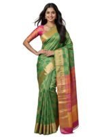 Nira Deepam Silk Saree | DPC1