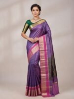Nira Deepam Silk Saree | DPF1