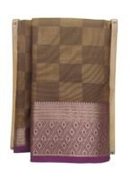 Nira Deepam Silk Saree | DPC1 - Image 2