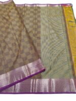 Nira Deepam Silk Saree | DPC1 - Image 3