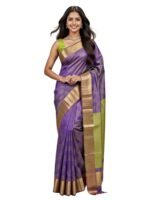 Nira Deepam Silk Saree | DPC1