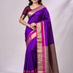 Nira Deepam Silk Saree | DPF1