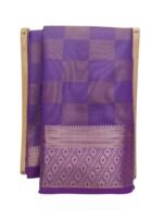 Nira Deepam Silk Saree | DPC1 - Image 2