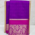 Nira Deepam Silk Saree | DPF1