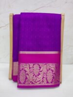 Nira Deepam Silk Saree | DPF1 - Image 2