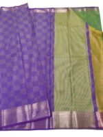 Nira Deepam Silk Saree | DPC1 - Image 3