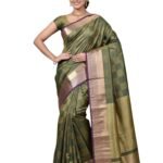 Nira Deepam Silk Saree | DPC1