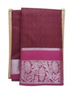 Nira Deepam Silk Saree | DPF1 - Image 2