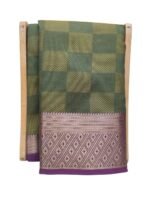 Nira Deepam Silk Saree | DPC1 - Image 2